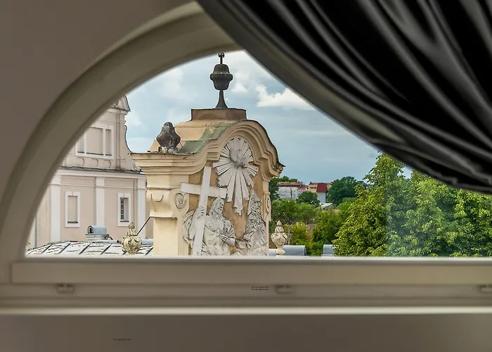 Family resorts St Palace