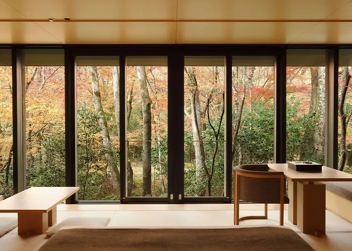Aman Kyoto