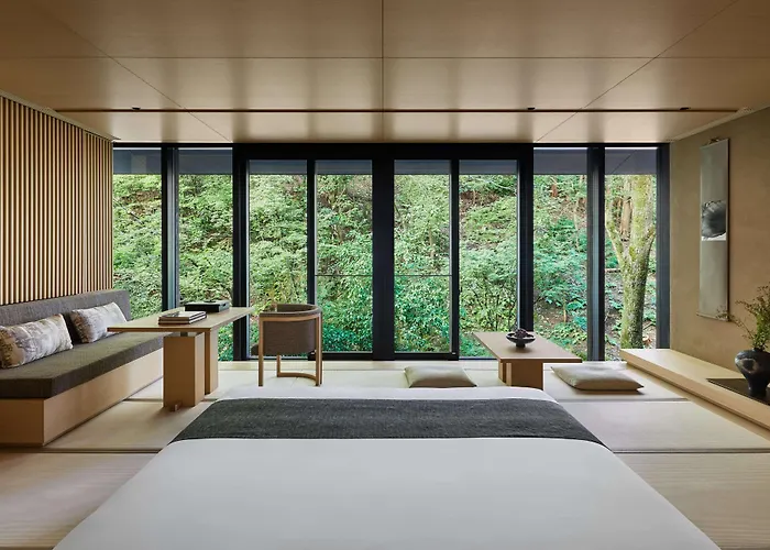 Aman Kyoto