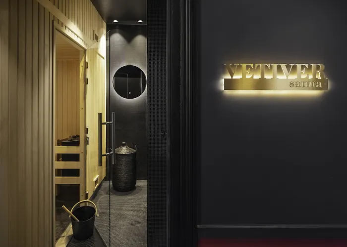 Dandy Hotel (Adults Only)