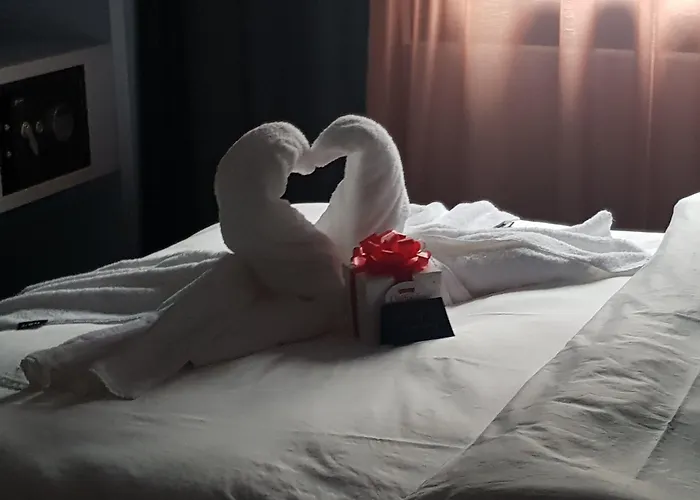 Bloom Boutique Hotel & Lounge Basel