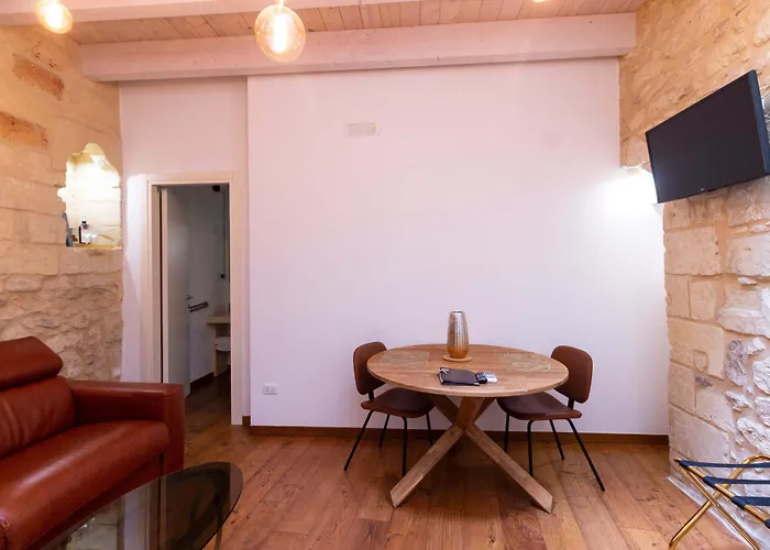 Le Nicchie Luxury Rooms