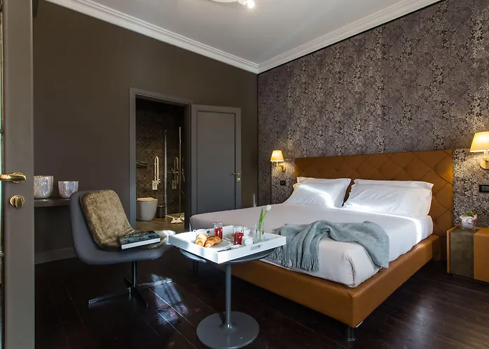 Riva Del Vin Boutique Hotel