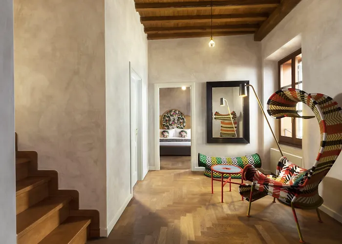 Palm Suites - Small Luxury Hotels Of The World