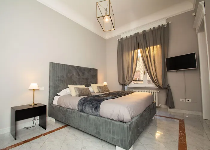 Compasso Suites