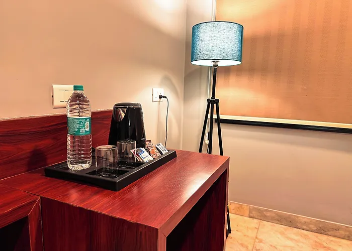 Dog friendly hotels Hoztel Jaipur