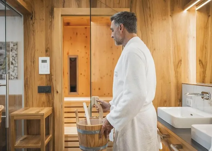 Wellnesshotel Schoenruh - Adults Only