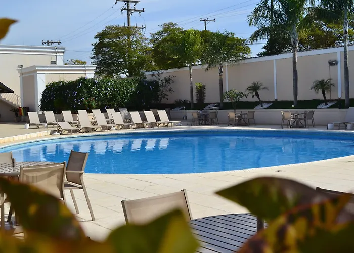 Itu Plaza Hotel