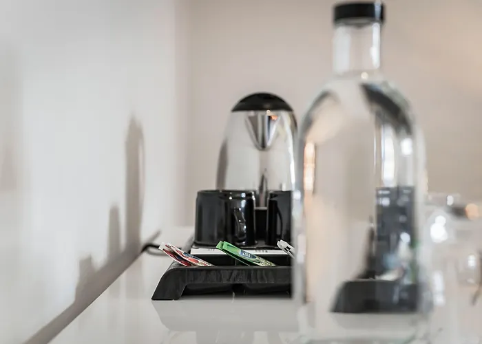 Lisboa Central Park Hotel Suites&Studios