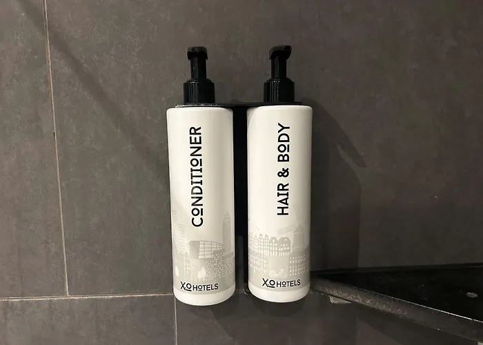 Xo Hotels Couture