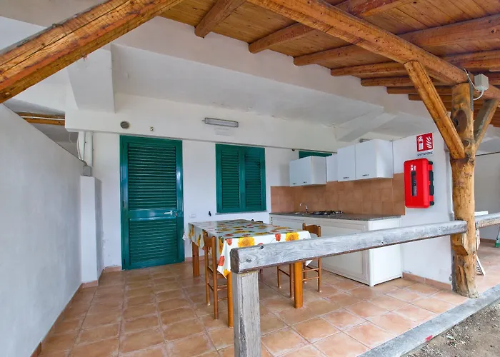 Case Vacanze  Mare Grande Tropea