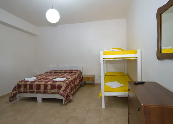 Case Vacanze  Mare Grande Tropea
