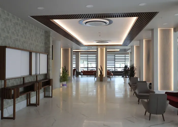 Riviera Zen Hotel Adult Only
