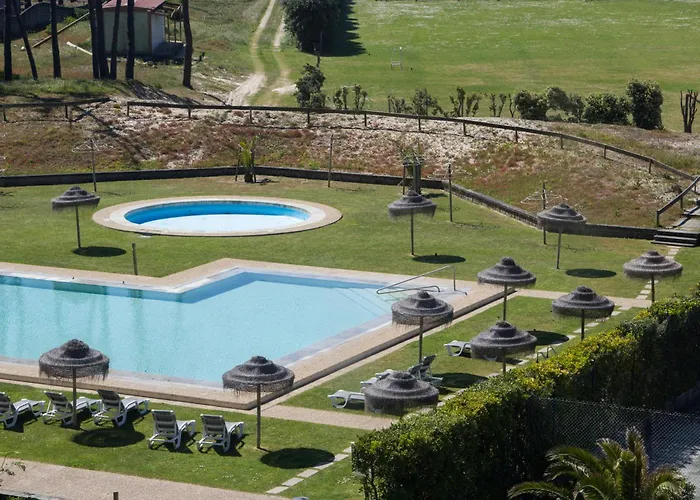 Axis Ofir Beach Resort Hotel