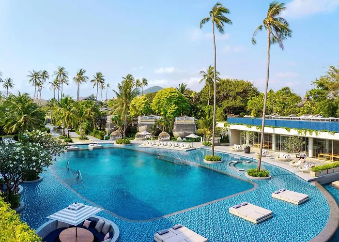 Melia Koh Samui