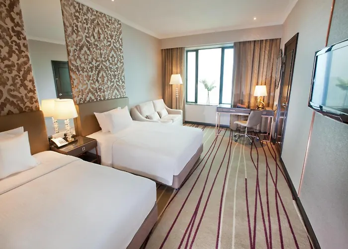 Dorsett Kuala Lumpur