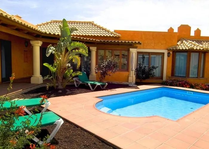 Bluesea Corralejo Village