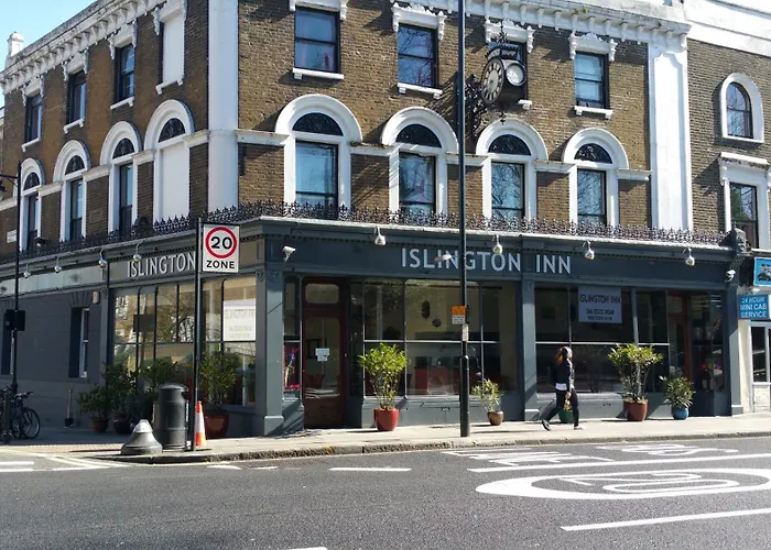 Islington