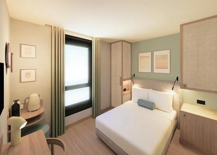 Hotel Vice Versa