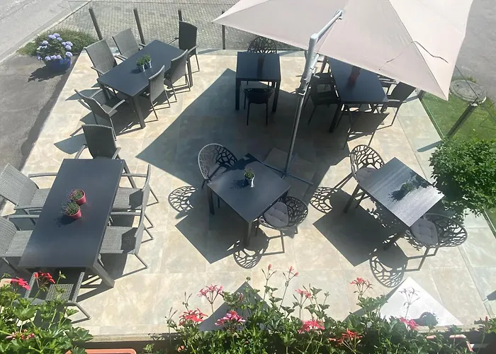Hotel Restaurant Bichlhof