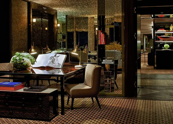 Rosewood Hong Kong