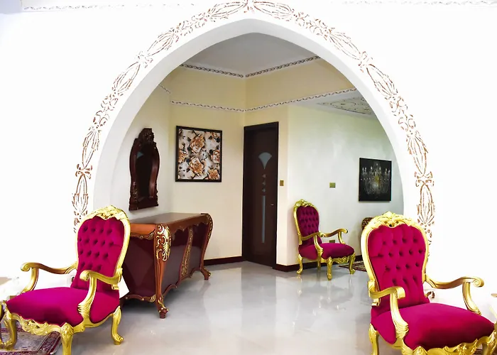 Madinat Al Bahr Business & Spa Hotel