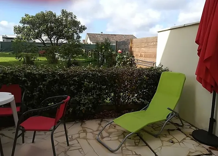 Le Clos des Mylandes