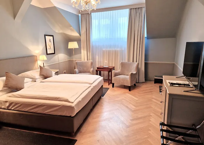 Hotel Kärntnerhof