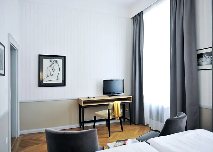Hotel Kärntnerhof