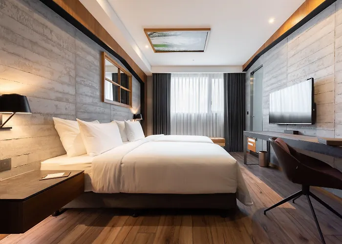 Brio Hotel