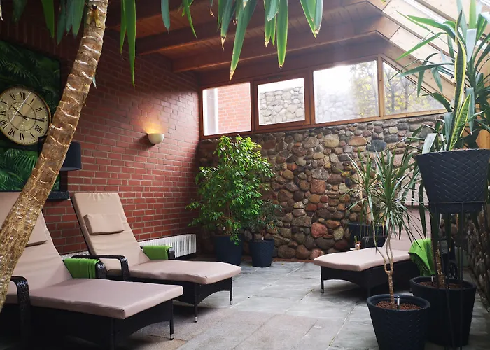 Heide Hotel Reinstorf