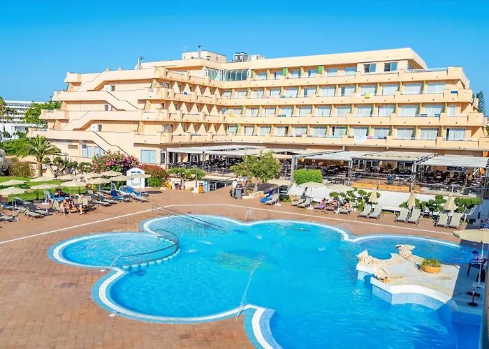 Kinderhotel Mariant Park