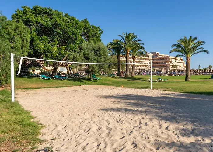 Kinderhotel Mariant Park