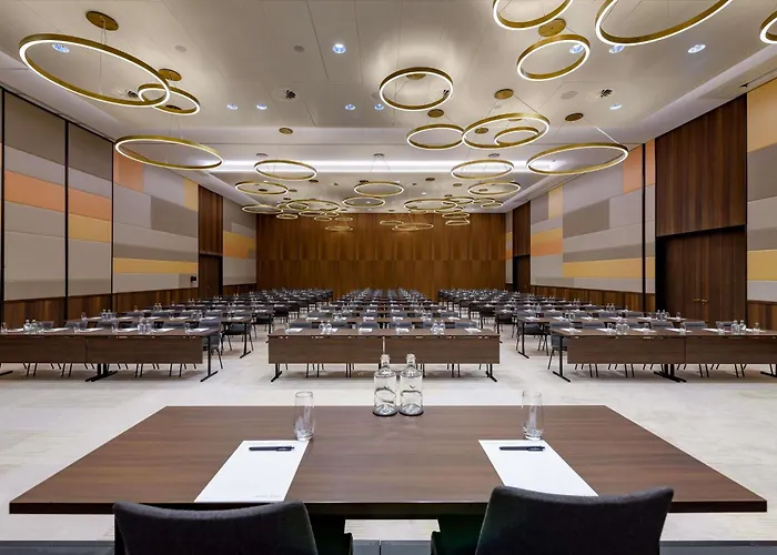 Moevenpick Hotel Basel