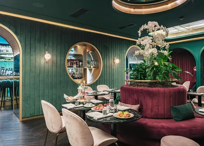 Hotel Josefine