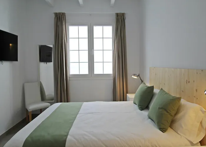 Hotel Amano Maison Carrée