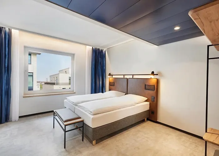 H2 Hotel Duesseldorf City