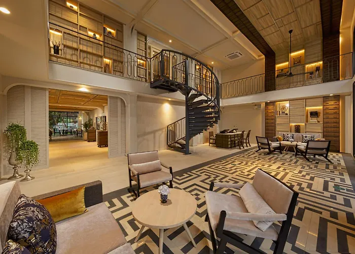 Maladee Rendezvous Hotel Chiang Mai