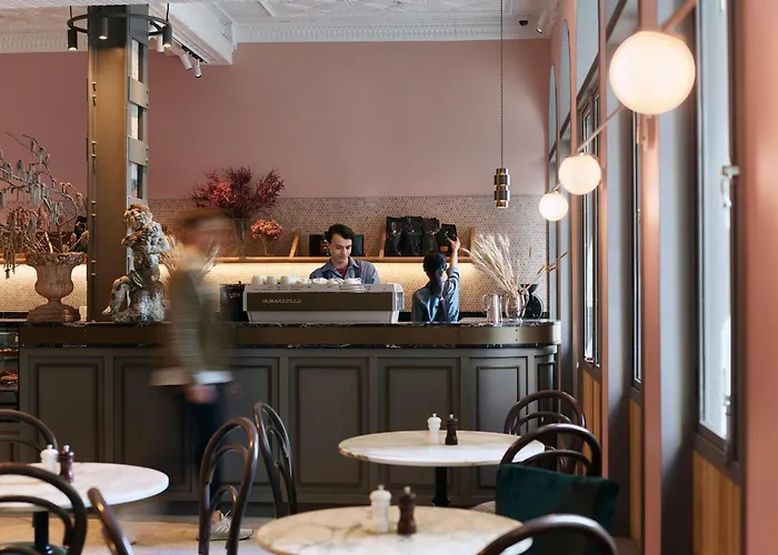 Porter House - Mgallery