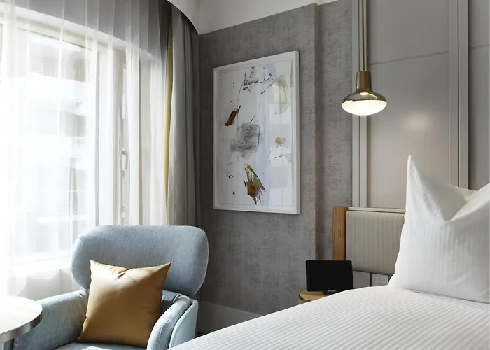 Porter House - Mgallery
