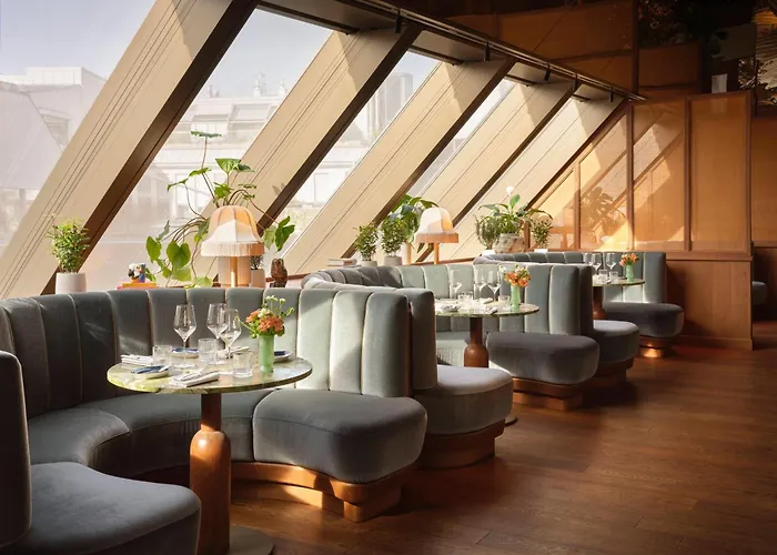 Rosewood Vienna