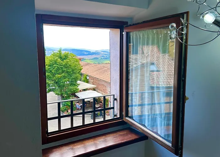  Residenza San Donato
