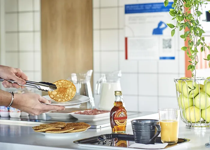 Ibis Budget Nancy Laxou