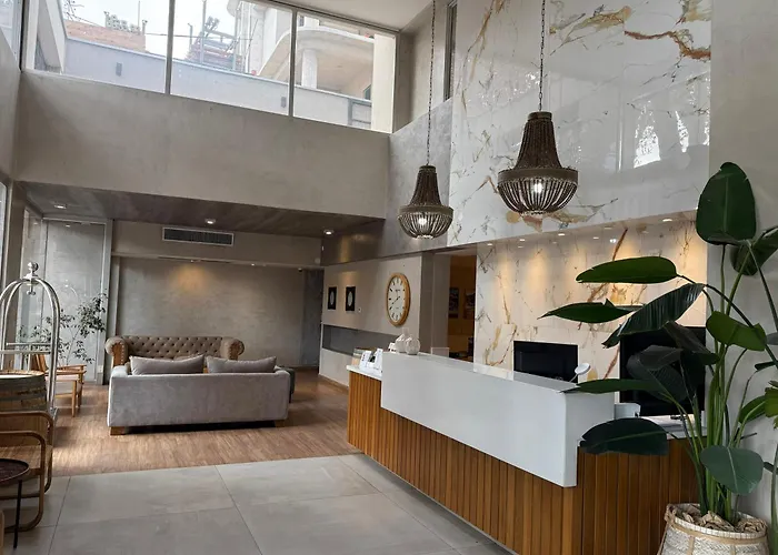 Gran Hotel Dakar
