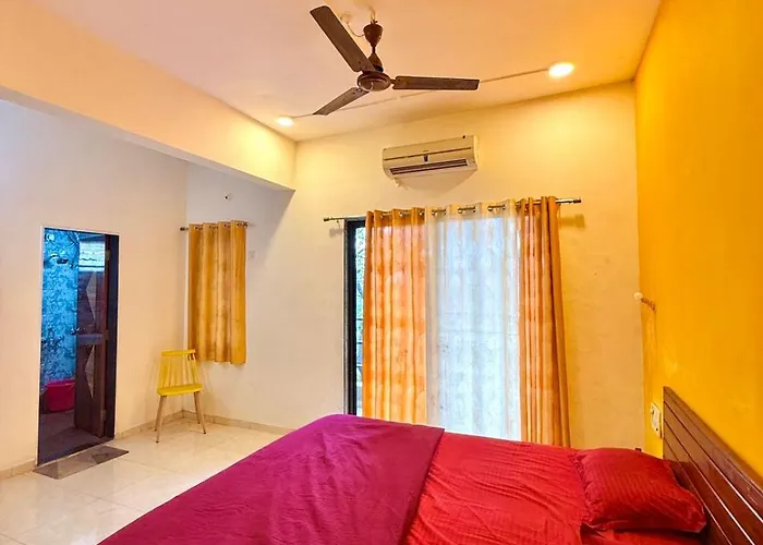 Mount View - The Dream Stays Ll Pvt Pool Ll Garden Ll 3Ac Rooms