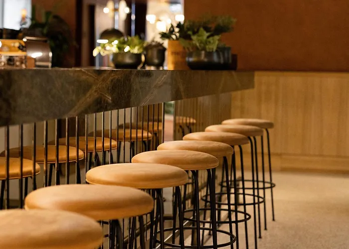 Verno House Budapest, Vignette Collection By Ihg