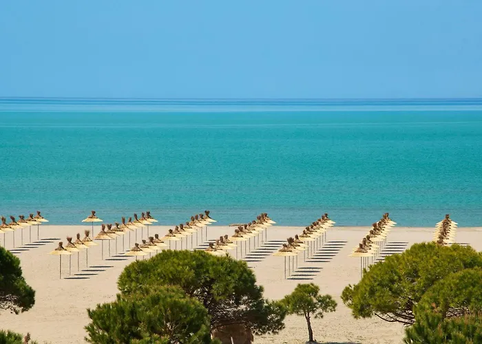 Melia Durres Albania