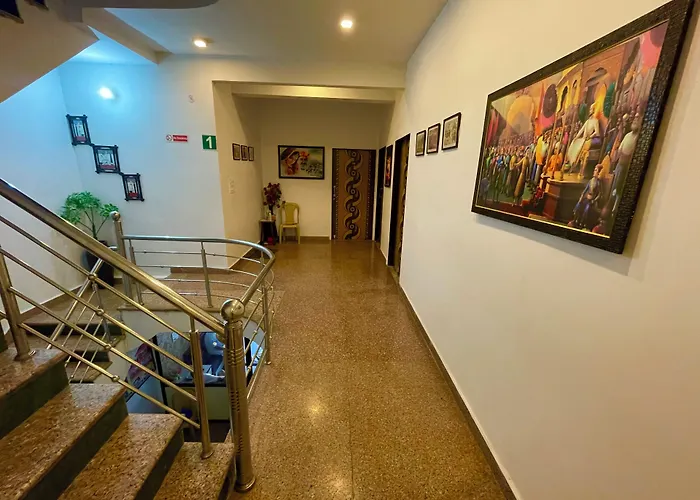 Nahargarh Palace Hotel