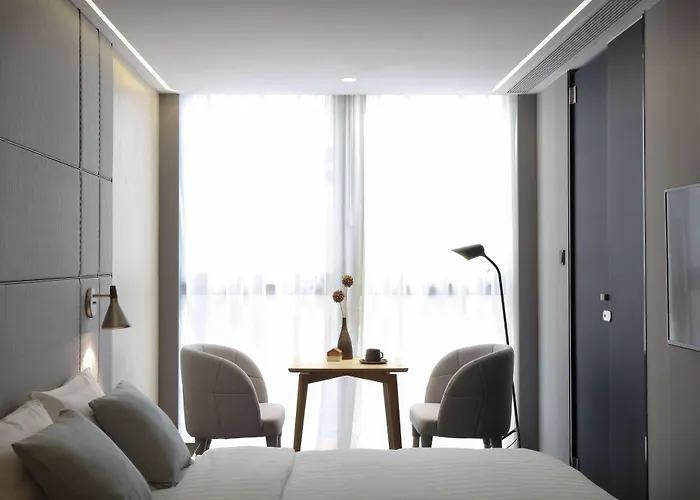 Golf hotels Ease Access Tsuen Wan
