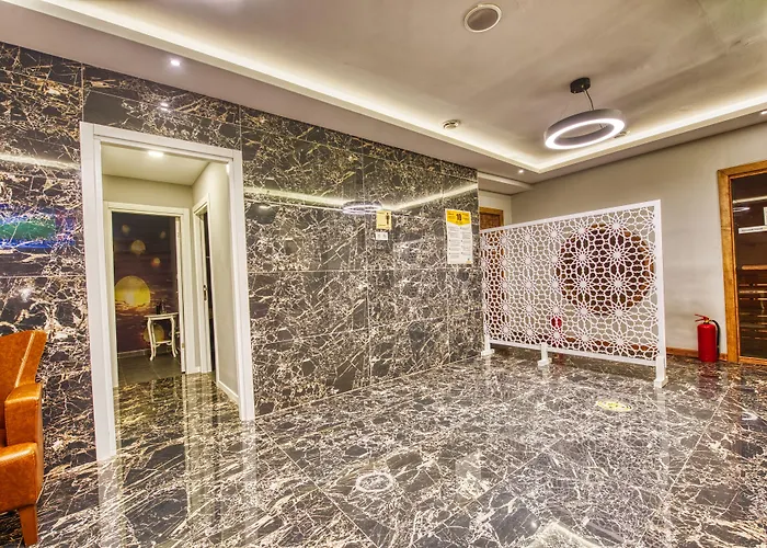 Sirkeci Ersu Hotel & Spa